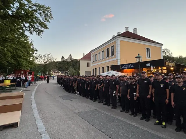 Foto: Manuela Danzinger