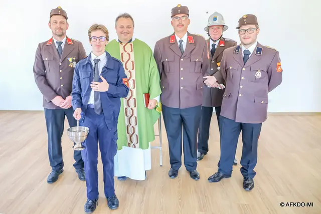 Foto: FF Pellendorf