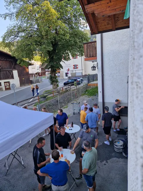 Foto: JB/LJ Völs