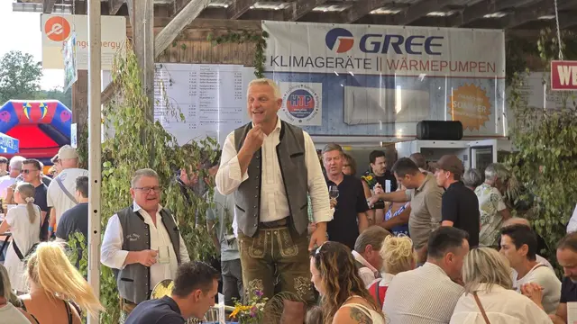 Foto: FF Ludersdorf