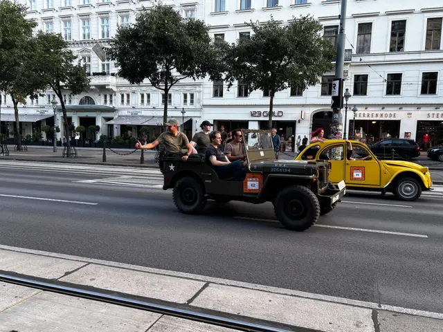 Foto: Barbara Schuster/MeinBezirk