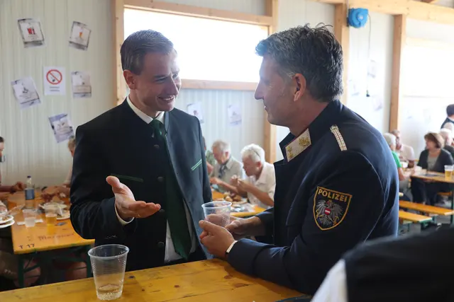 Foto: Raphael Pichlmaier, Christoph Grillitsch