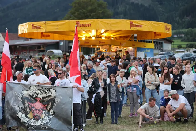 Foto: Raphael Pichlmaier, Christoph Grillitsch