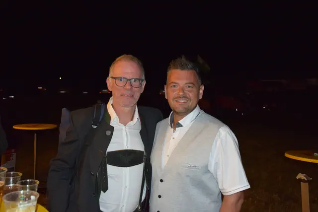 Foto: Raphael Pichlmaier, Christoph Grillitsch