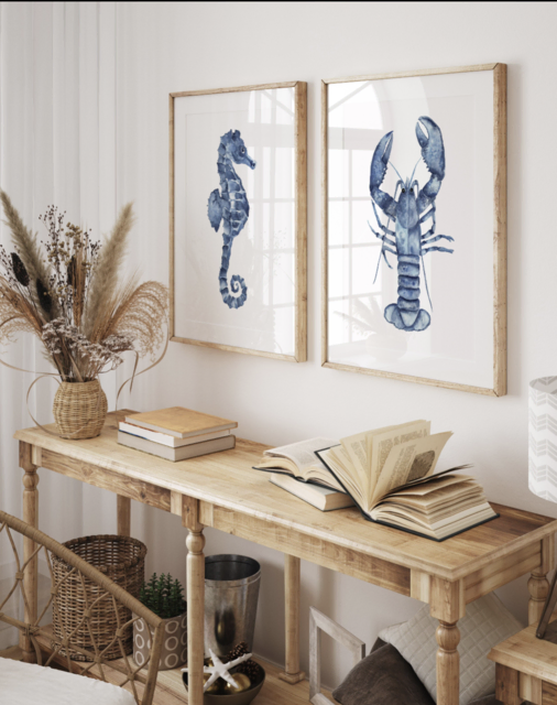 Foto: Watercolor Botanicals