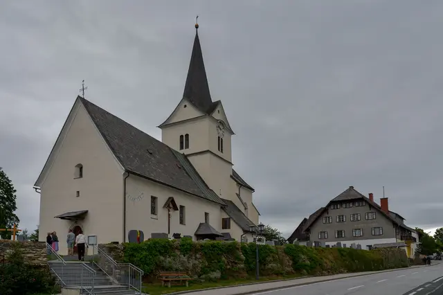 Foto: Gerhard Pulsinger
