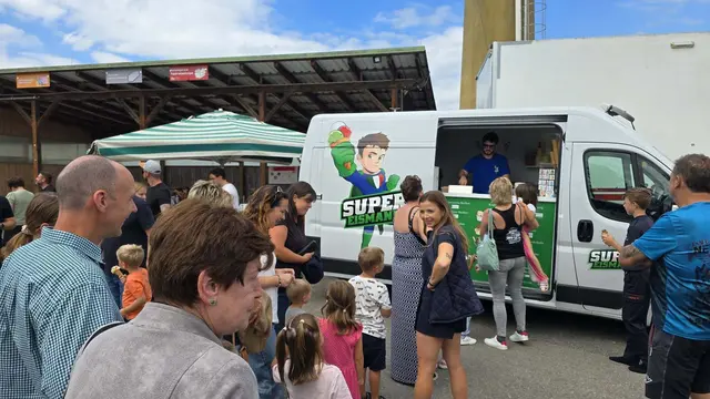 Foto: FF Ludersdorf