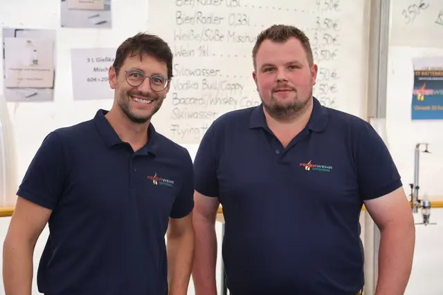Foto: Raphael Pichlmaier, Christoph Grillitsch