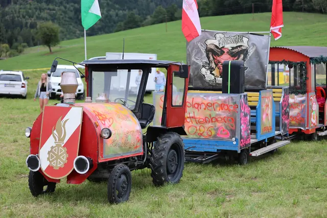 Foto: Raphael Pichlmaier, Christoph Grillitsch