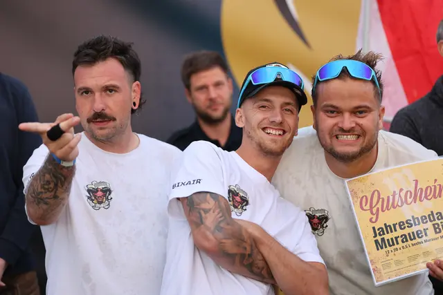 Foto: Raphael Pichlmaier, Christoph Grillitsch