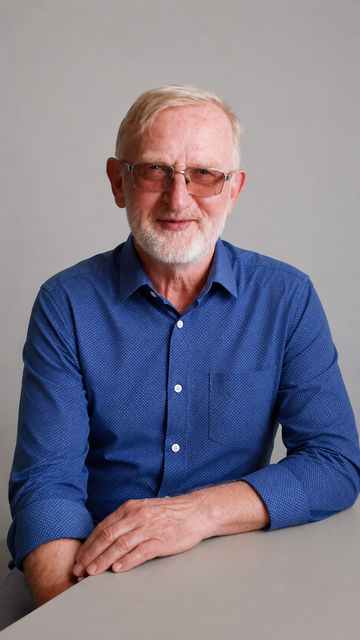 Engelbert Greul | Foto: Trauer-Familie