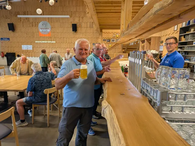 Foto: NÖs Senioren Ortsgruppe St. Pantaleon-Erla