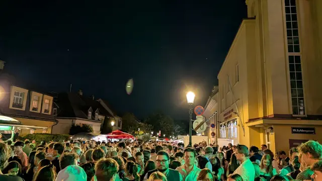 Foto: Fabian Franz/MeinBezirk