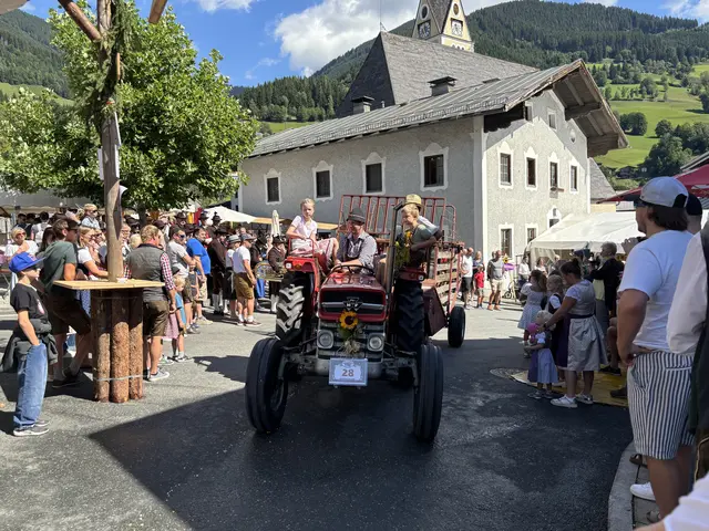 Foto: Uschi Voithofer