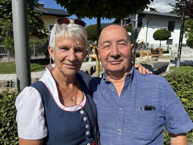 Foto: Uschi Voithofer