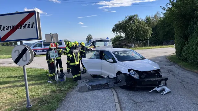 Foto: FF Rauchenödt