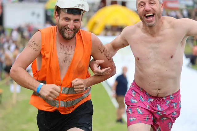 Foto: Raphael Pichlmaier, Christoph Grillitsch