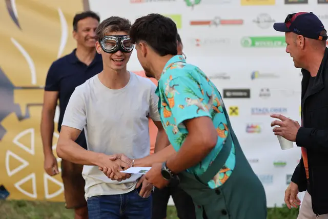 Foto: Raphael Pichlmaier, Christoph Grillitsch