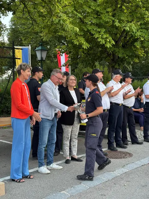 Foto: Manuela Danzinger