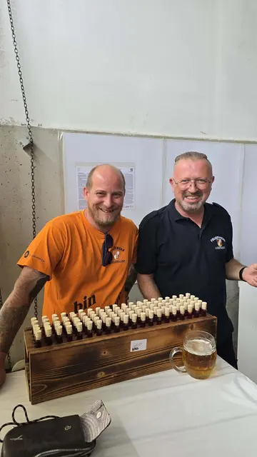Foto: FF Ludersdorf