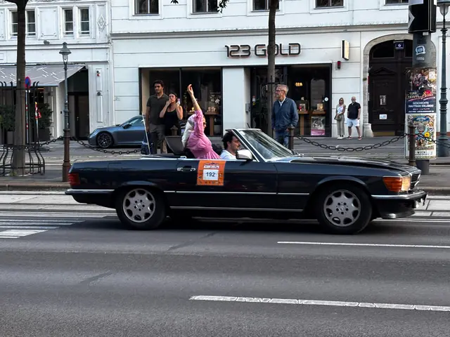 Foto: Barbara Schuster/MeinBezirk