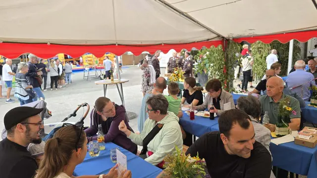 Foto: FF Ludersdorf