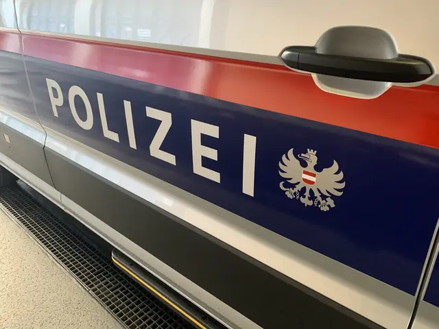 Grund für den Polizeieinsatz war ein eskalierender Streit. (Symbolbild) | Foto: Koapan/Smarterpix