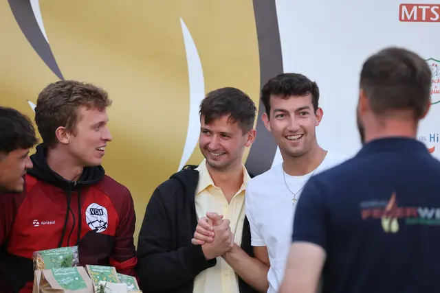 Foto: Raphael Pichlmaier, Christoph Grillitsch