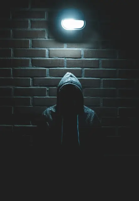 Lebensmittel standen auf der Liste eines Diebes. | Foto: Luis Villasmil/Unsplash