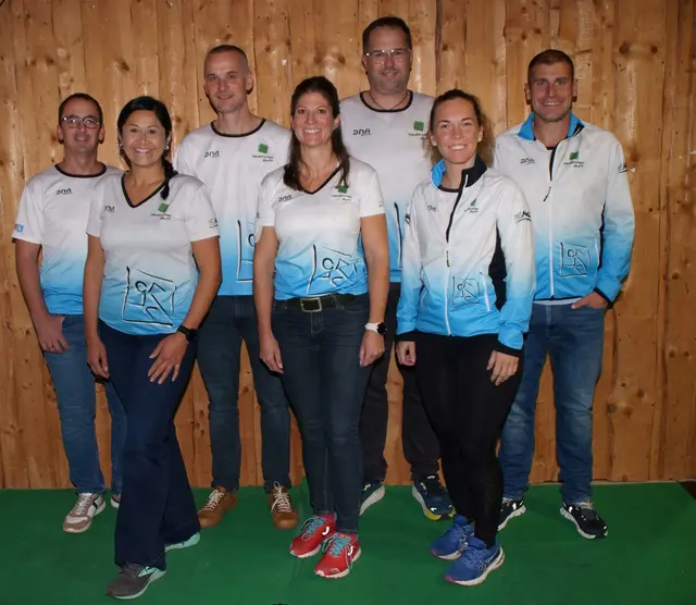 Mit der Initiative "Neukirchen Läuft" organisieren motivierte Gemeindebürger regelmäßige Bewegung für alle Altersgruppen. | Foto: Neukirchen Läuft