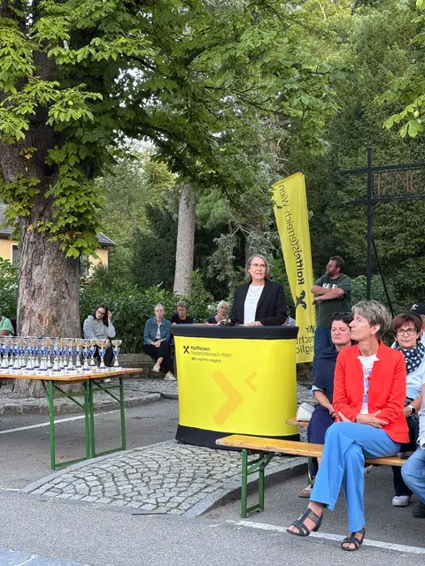 Foto: Manuela Danzinger