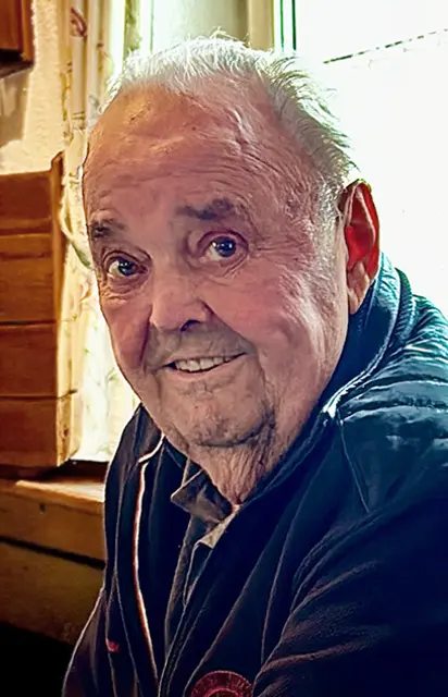 Karl Baumgartner | Foto: Trauer-Familie