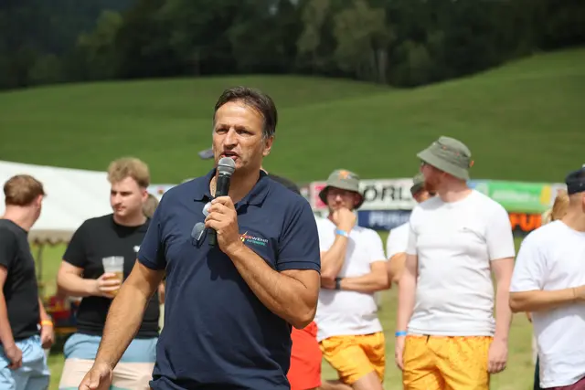 Foto: Raphael Pichlmaier, Christoph Grillitsch