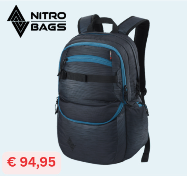 Foto: LeBag
