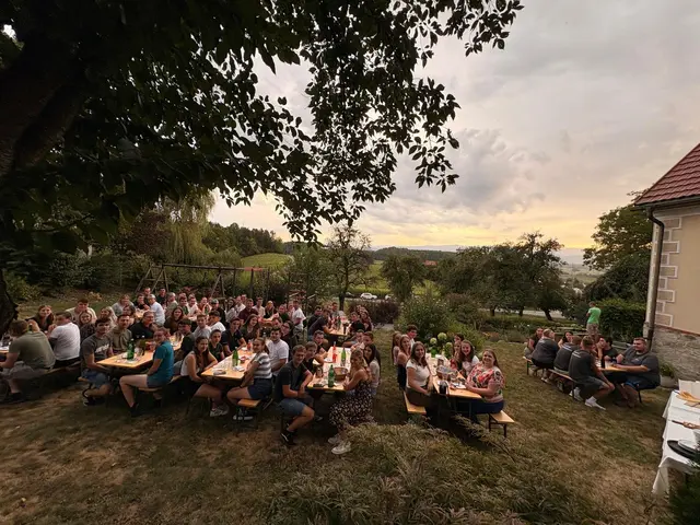 Foto: Landjugend Bezirk Deutschlandsberg