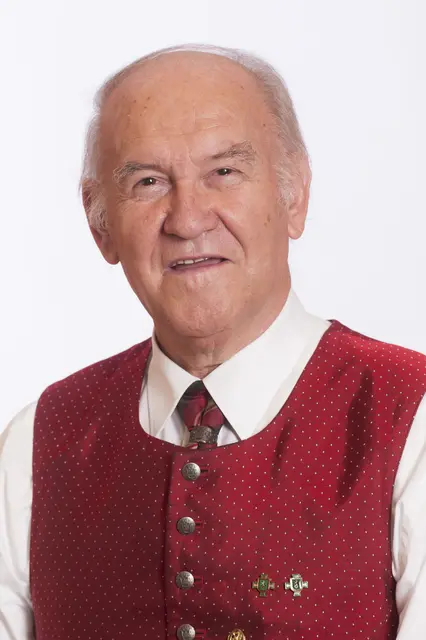 Alois Eisler sen. verstarb am 18. August 2026 im Alter von 80 Jahren. | Foto: Stadtkapelle 