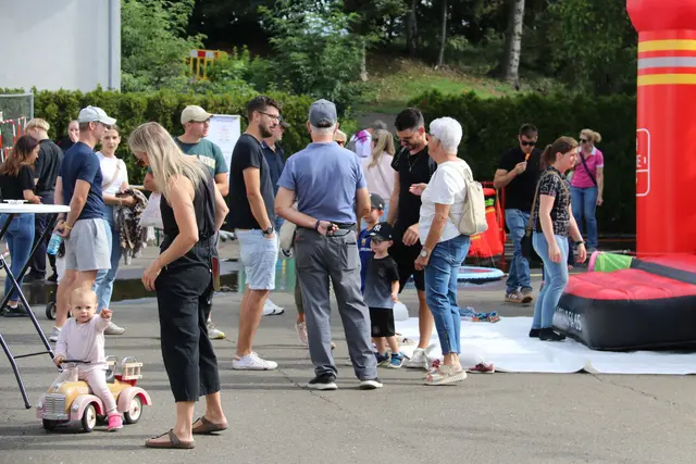Foto: Stadtgemeinde Knittelfeld
