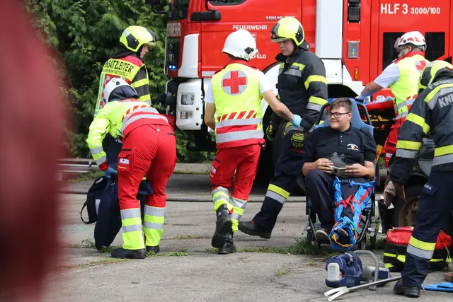 Foto: Stadtgemeinde Knittelfeld