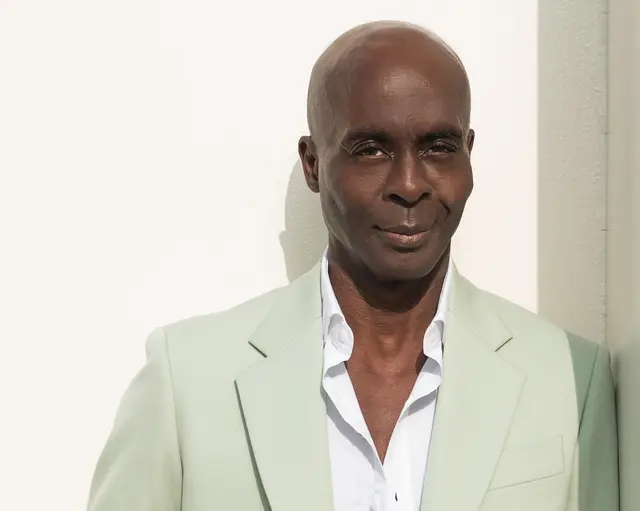 Bruce Darnell ist am 18. September zu Gast bei der Shopping Night in der Weberzeile. | Foto: INMedia Studios Ibiza GmbH