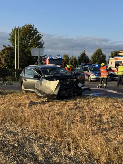 Foto: Freiwillige Feuerwehr Grafenwörth