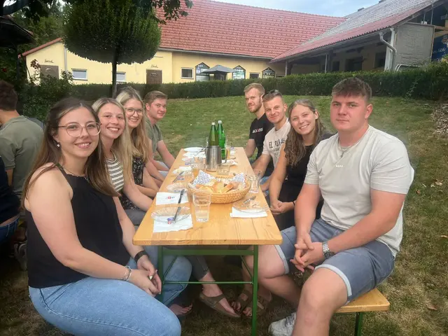 Foto: Landjugend Bezirk Deutschlandsberg