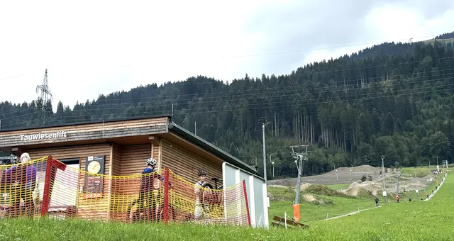 Foto: Klaus Kogler