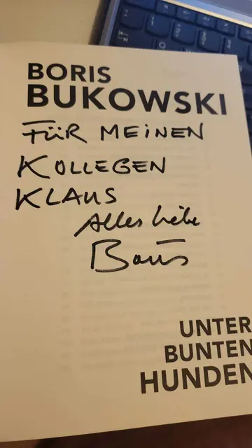 Foto: Klaus Bergmaier