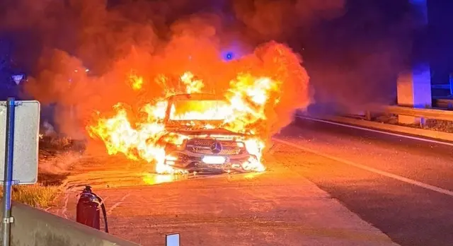 Foto: Feuerwehr St. Jakob im Rosental