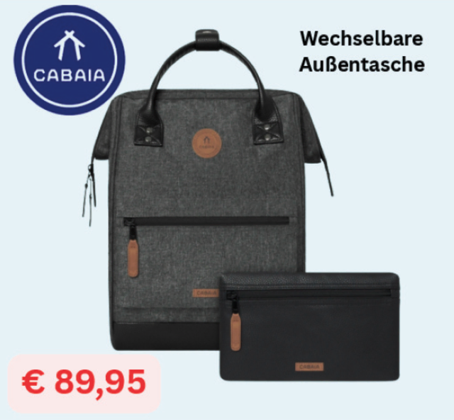 Foto: LeBag
