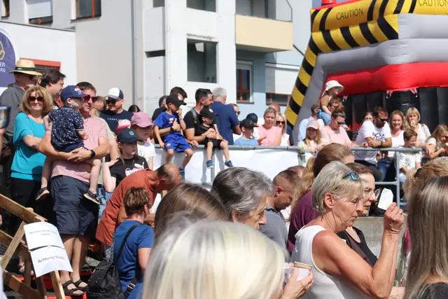 Foto: Stadtgemeinde Knittelfeld