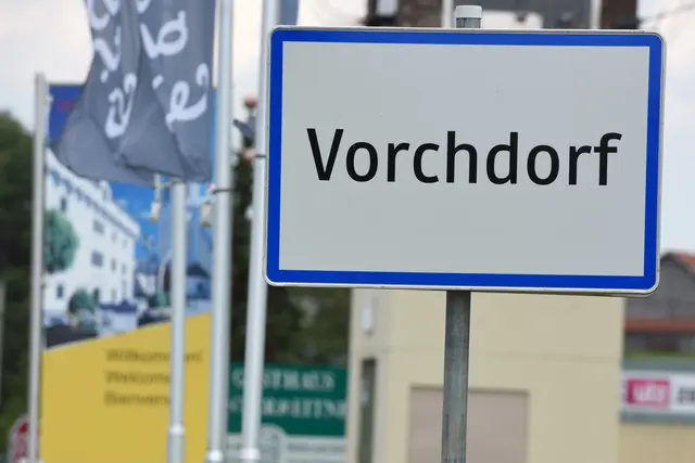 In der Marktgemeinde Vorchdorf tut sich viel. | Foto: Wolfgang Spitzbart