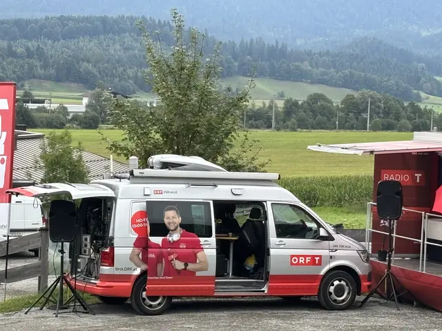 Foto: Klaus Kogler