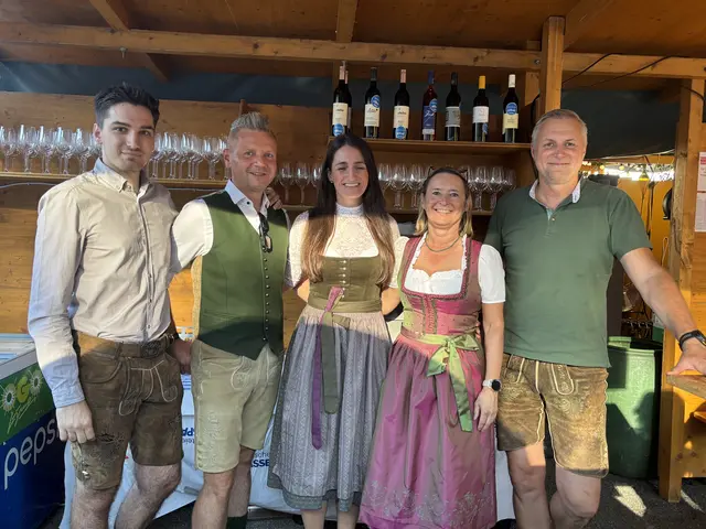 Foto: MeinBezirk/Waltraud Fischer