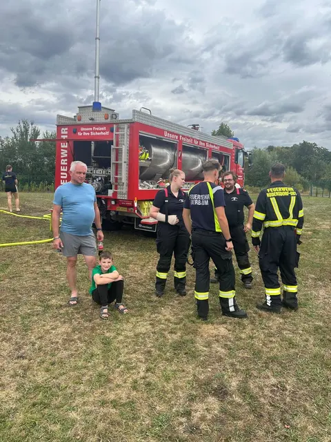 Foto: Bezirksfeuerwehrkommando Güssing